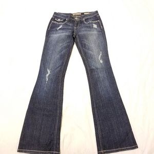 YMI bootcut Jeans